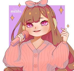 teruxheartvoices