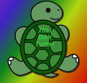Thatdumturtle
