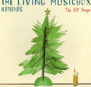 The Living Music Box - Topic