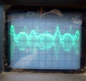 The Radio Shop