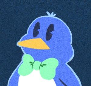 TheDapperPenguin