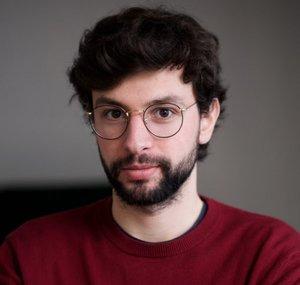Thomas Hill