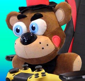 Toy Freddy
