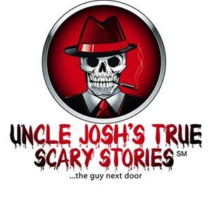 Uncle Josh's True Scary Stories