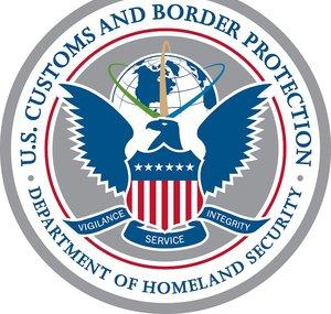 U.S. Customs and Border Protection