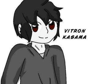 Vitron Kasama