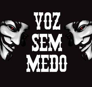 Voz Sem Medo Canal Oficial