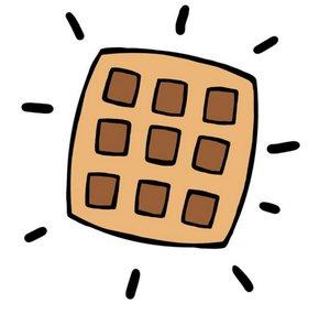 WaffleswithSpain