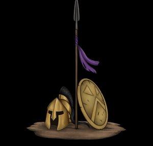 Warriors Of Lore