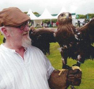 Wayne the Woodturner