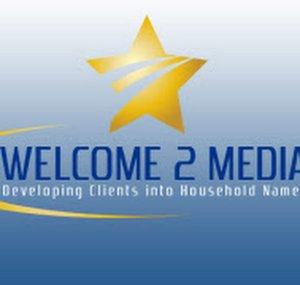 Welcome 2 Media