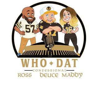 Who Dat Confessional