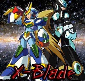 XBladenoJutsu