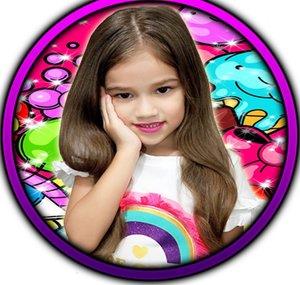 YO SOY ANGELA ツ