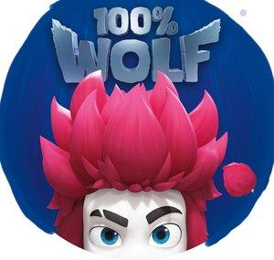 100% Wolf