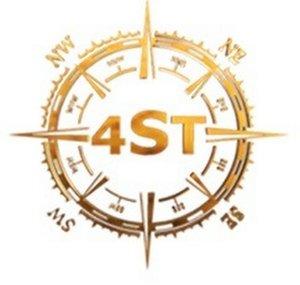 4 Strefy Tajemnic