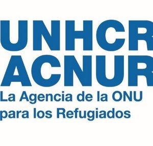 ACNUR - Oficina en España