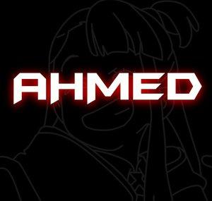 Ahmed