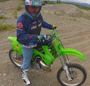AlaskaHotRod