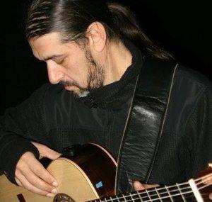 Alex Gordez