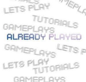 AlreadyPlayed
