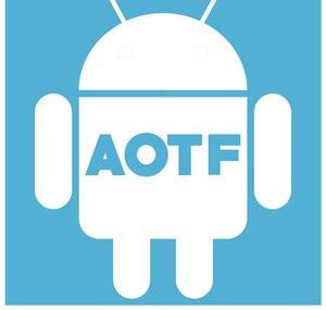 AndroidOnTheFly
