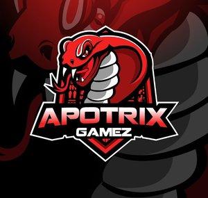 Apotrix Gamez