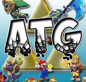 ATrainGame