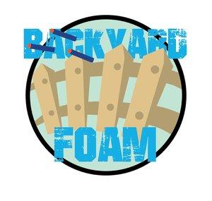 Backyard Foam