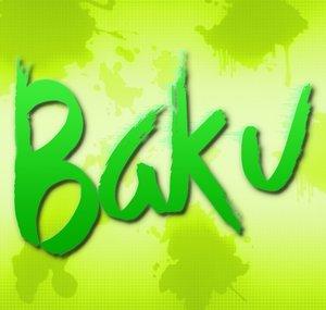 Baku