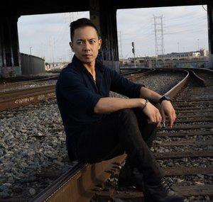 Ben Wan