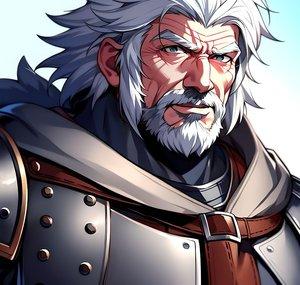 Berserker