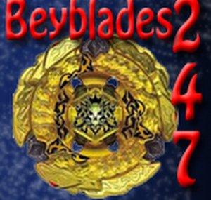 Beyblades247