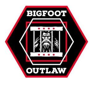 Bigfoot Outlaw ~ Grizzly Chris
