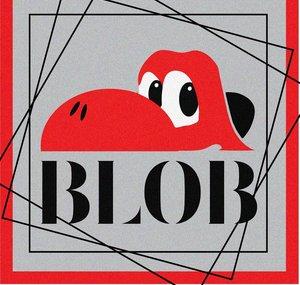 blob