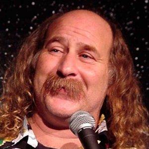 Bruce Baum