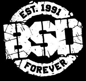 BSD BMX