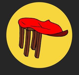 Captain Tabouret