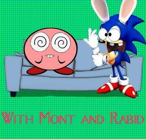 Cartoon Cast