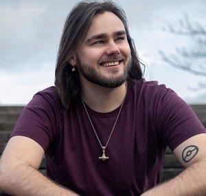 Casper Fox