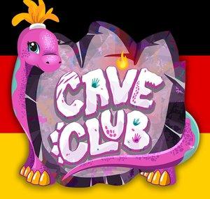 Cave Club Deutsch