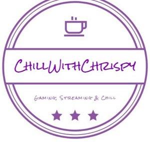 Chill With Chrispy