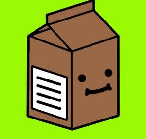 ChocolateMilkGamer
