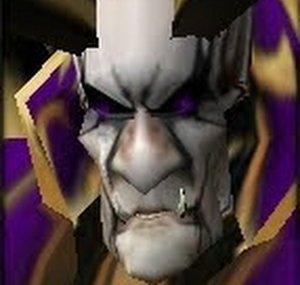 Classic Warcraft