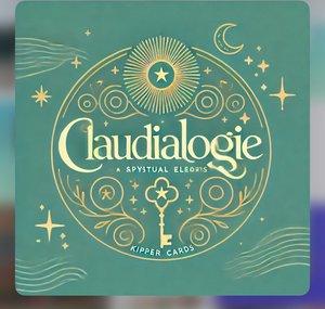 Claudialogie