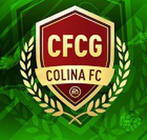 COLINA GAMER
