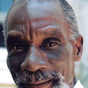 Conrad Roberts