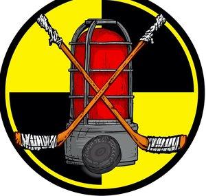 Crash Test Hockey