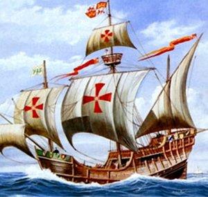 Crazyncman Goes Sailing