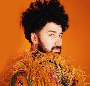 Curly Velasquez